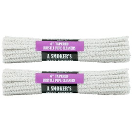 Randy's Pipe Cleaners Hard Bristle (Pack of 2)