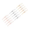15pcs Dreadlock Interlocking Tool Sisterlock Interlocking Tool Dreadlock Needle with