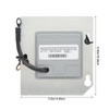OBC On Board Computer with Square 6Pin Plug for Club