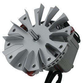 maXpeedingrods Harman & Heatilator Combustion Blower, Exhaust Fan Draft Motor, Replaces 3-21-08639