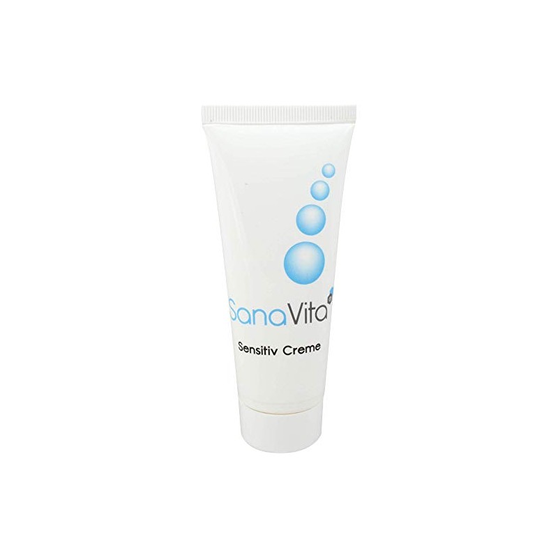 SANA Vita Sensitive Cream 75 ml