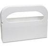 HOSPECO Health Gards Toilet Seat Cover Dispenser, Half-Fold, 16 X