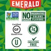 Emerald Cocoa Roast Almonds, Dark Chocolate, 100 Calorie Pack, 4.41