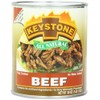 Keystone Meats All Natural Canned Beef, 28 Ounce by Keystone Meats