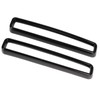 Front Grill Grille Inserts Guards Cover Trim Replacement for Dodge