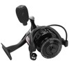Spinning Reel 13+1 Bearings 5.0:1 Gear Ratio Left Right Interchangeable