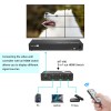 MT-VIKI 9 Port HDMI Video Splicer 4K@30Hz Wall Controller Multi