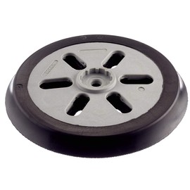 Bosch 2608601051 Grinding Plate For Gex 150 AC Soft 5.9In