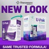 Theraworx Protect 60-Count Wipes for Daily Urinary Health and Hygiene