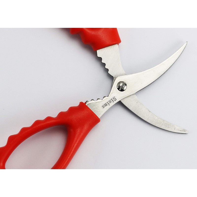 Seafood Scissors seafood tools lobster scissors Crab scissors for Home