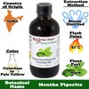 Essential Depot Peppermint Essential Oil - GC/MS Tested - Supplied