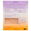 Buf-Puf Gentle Facial Sponge, Dermatologist Developed, Removes Deep Down Dirt