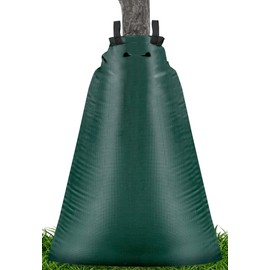 1 Pack 20 Gallon Tree Watering Bags Slow Release Tree Water Bag for New Trees