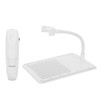 Wireless Digital Microscope 1080P HD Wifi 1000X USB Industrial Magnifying