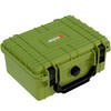 Eylar Protective Camera Hard Case Water & Shock Proof w/Foam,