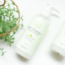 Iencos Soft Cleanser 150ml / 이엔코스 소프트 클렌저 150ml