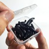 24-Piece Eyelash Curler Refill Rubber Pads Replacement Eyelash Curler 10ea