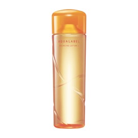 Aqua Label Bouncing Lotion, Moisturizing, Firm Lotion, 1, Refreshing, 6.8 fl oz (200 ml)