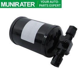 munirater AC Air Dryer With Switch Replacement for Tripac APU 61-6630 61-3552