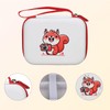 Kids Camera Case for Vtech Kidizoom Creator Cam, Cute Kid