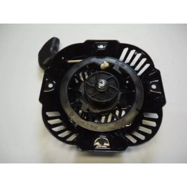Generac OEM Genuine Generac 0J08074SRV Recoil Starter Assembly For 208cc OHV