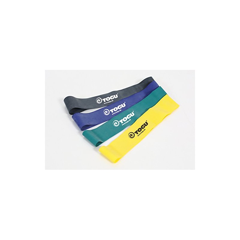 Togu Theragym Loop, Blue, Strong