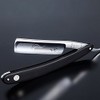 shaving ready cut throat razor straight razor
