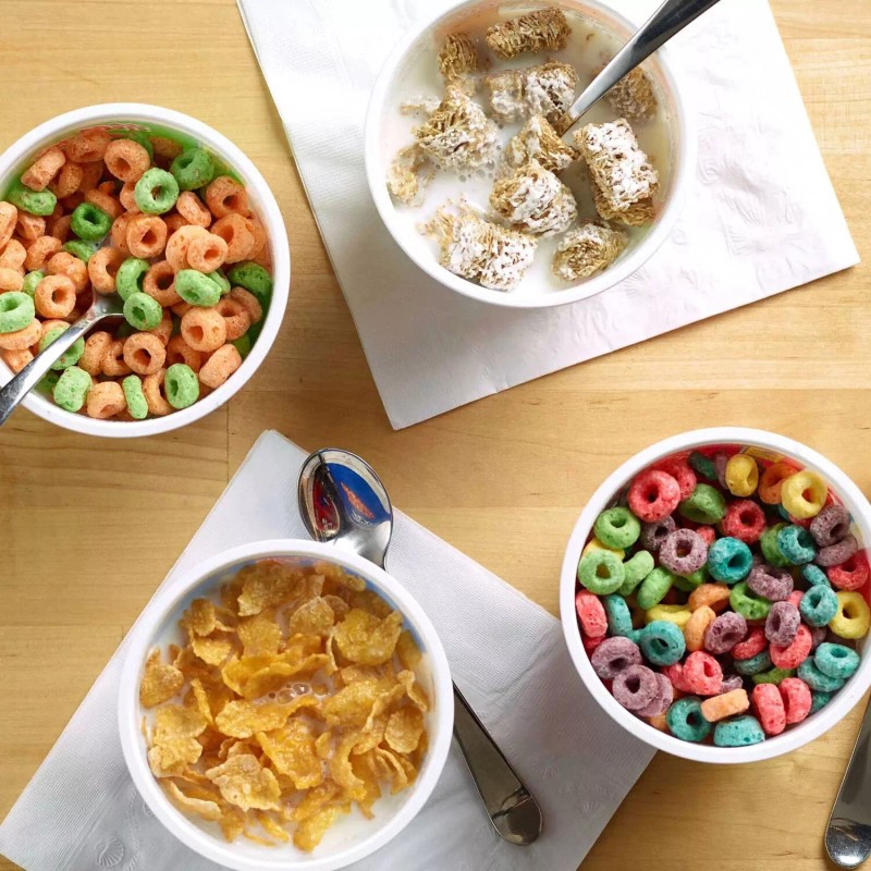 Kellogg's Variety Pack, 23.4 oz., 12 pk.