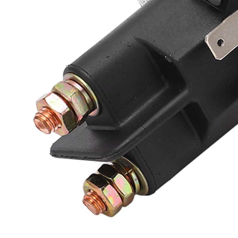 Starter Solenoid 12V 100A 4 Terminals 532192507 Starter Solenoid Relay