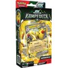 Pokémon - Trading Card Game: Battle Deck Ampharos-ex (Instant Play