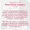 Saltwater Taffy, Gourmet Totally Taffy, 24 Ounces