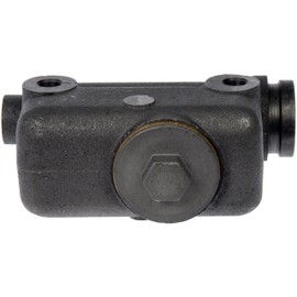 Dorman M2796 Brake Master Cylinder Compatible with Select Models