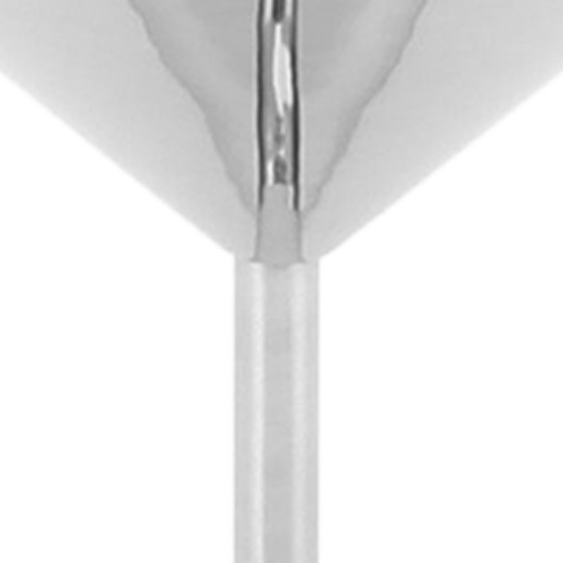 Stainless Steel Wine Glass Metal Wine Goblet Insulated Red Wine