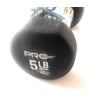 Pro strength 5 Pound Dumbbells