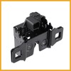 Partuto Bonnet Hood Latch Lock Switch Sensor for Land Rover