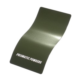 PRISMATIC POWDERS® Olive Leaf (1 LB/PSB-5847) - The Powder Coat Color Experts