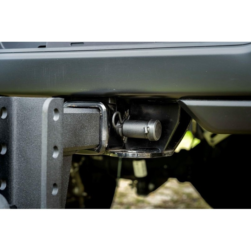 BulletProof Hitches - 5/8" Trailer Hitch Locking Pin - Universal