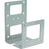 Advanc3D Extruder Hotend Retaining Plate for Prusa i2 i3 3D