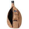 KAVU KAVU Rope Bag - Sling Pack for Hiking, Camping,