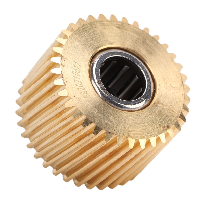 Metal Mid Drive Motor Metal Gear for 36V 48V Motor