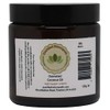 Ozonated Coconut Oil (Organic, Cold Pressed) - 120g (3.3 fl