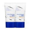 Isntree Hyaluronic Acid Fresh Sun Serum 50ml x 2 / 이즈앤트리 히알루론산 프레쉬 선 세럼 50ml x 2개