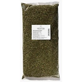 Hestia Herbs Greek Dried Parsley 500g Allergen Free - Vegan - GMO Free