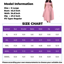 UQRZAU Sales Today Clearance, Indian Dresses for Women, Flowy Spring Petticoat Skirt Under Dress Trendy 2025 Womens Summer Short Sundresses Mumu with Pockets Jackets Ladies House (XXL