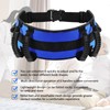 [Punching] Transfer Gear Belt, Running Belt with 6 Handle Belt,