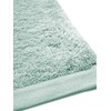 herzbach home Luxury Sauna Towel 80 x 200 cm (Mint)