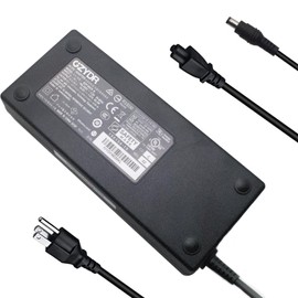 90W 54V 1.67A AC Adapter Compatible with Cisco Meraki MX65 MX65W MX65-HW MX65W-HW Advanced Security License MA-PWR-90WAC 640-47010 600-47010 90W Charger Power Supply Cord