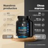 B Life Probióticos 60 Billones UFC 60 Cápsulas de Liberación