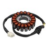 GOOFIT 18 Coil 3 Wire Generator Magneto Stator Ignition Coil