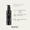 Koné Care Crema Despigmentante Unificadora Vitamina Rosa Mosqueta Limón Naranja
